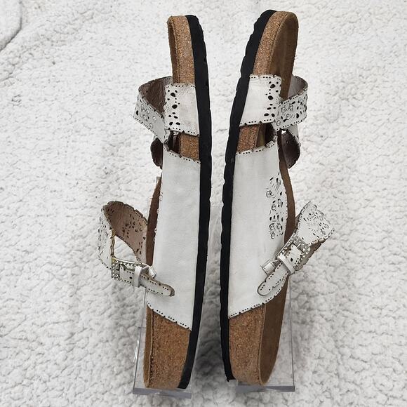 Birkenstock Tatami Women's Birkenstock Tatami Sandal size 40 US 9-9.5 - Picture 3 of 5